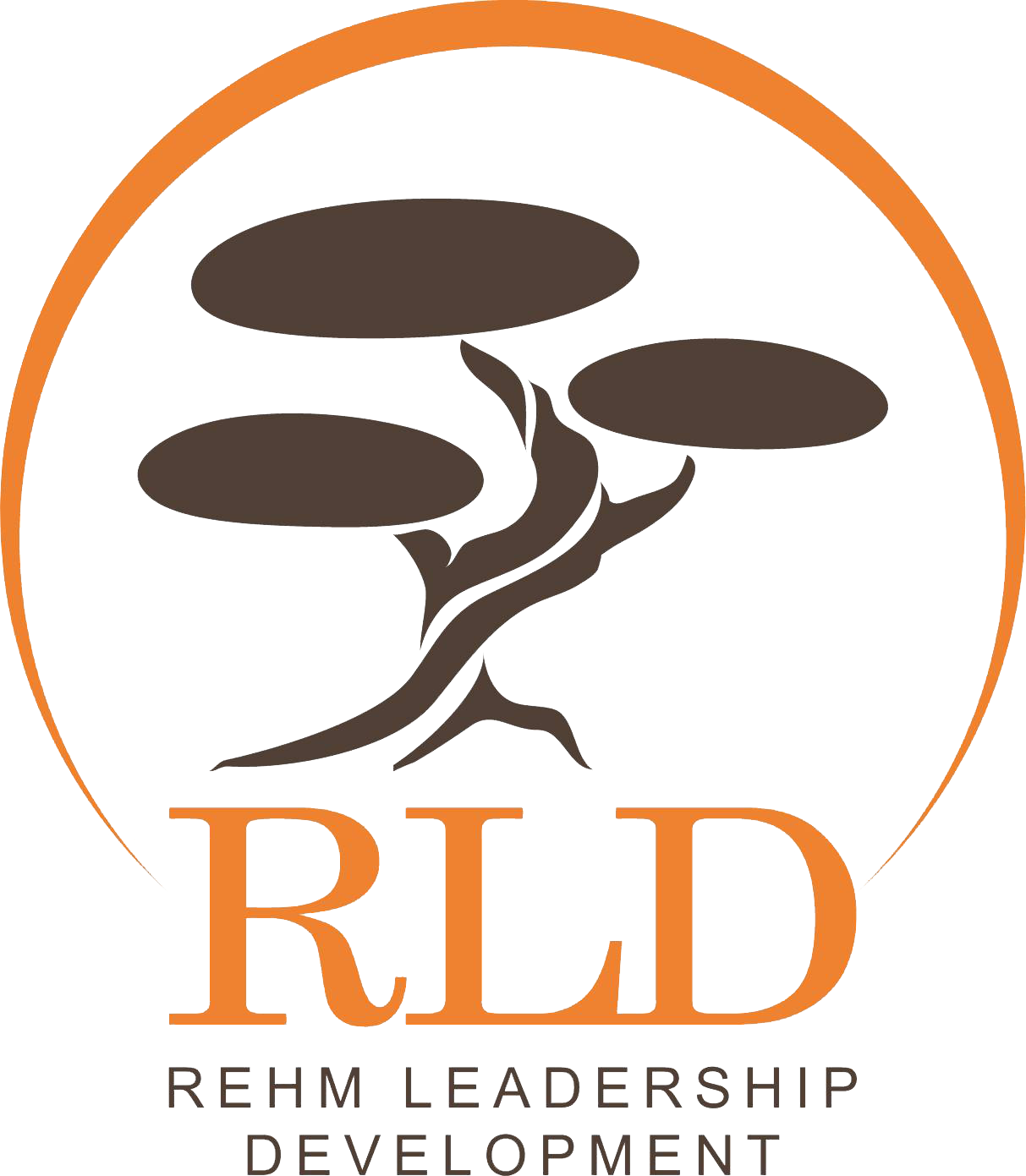 RLD Group Logo